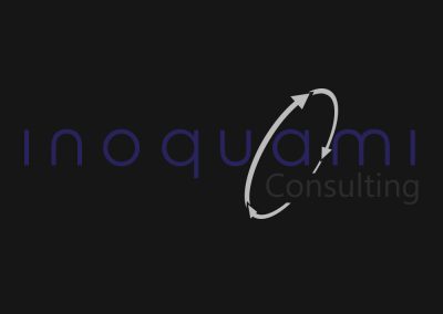 Inoquami consulting logo